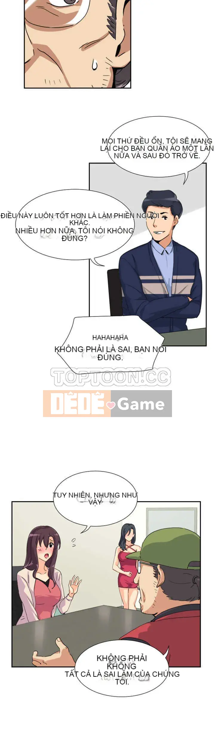 Huấn Luyện Vợ Của Bạn Chương 1-52