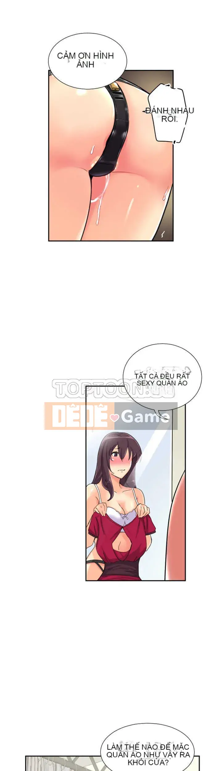 Huấn Luyện Vợ Của Bạn Chương 1-52