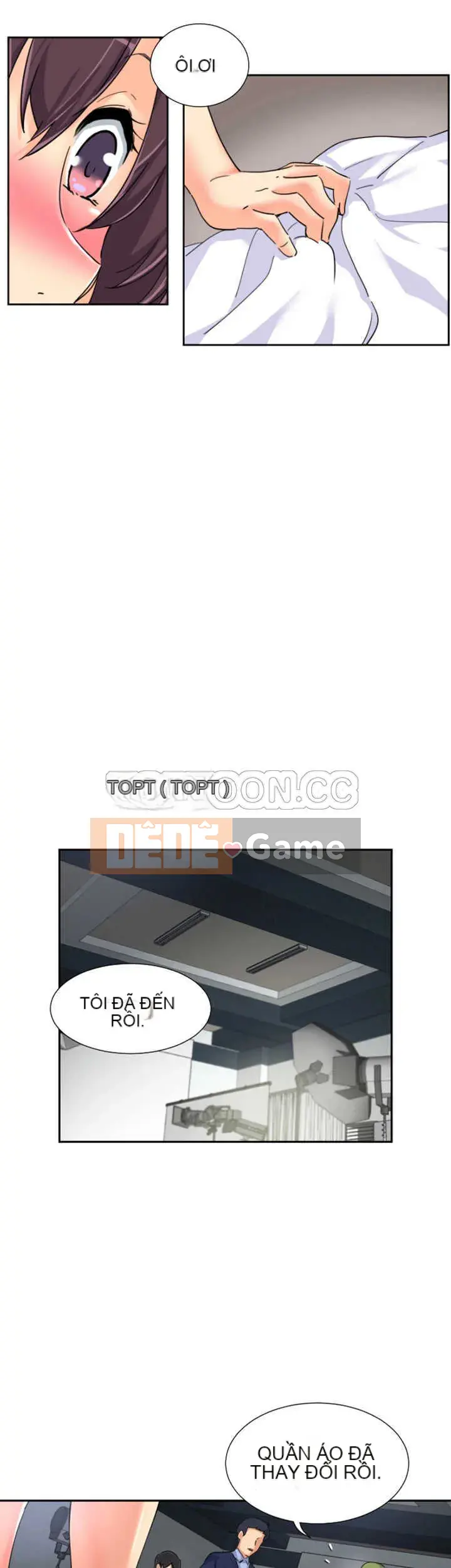 Huấn Luyện Vợ Của Bạn Chương 1-52