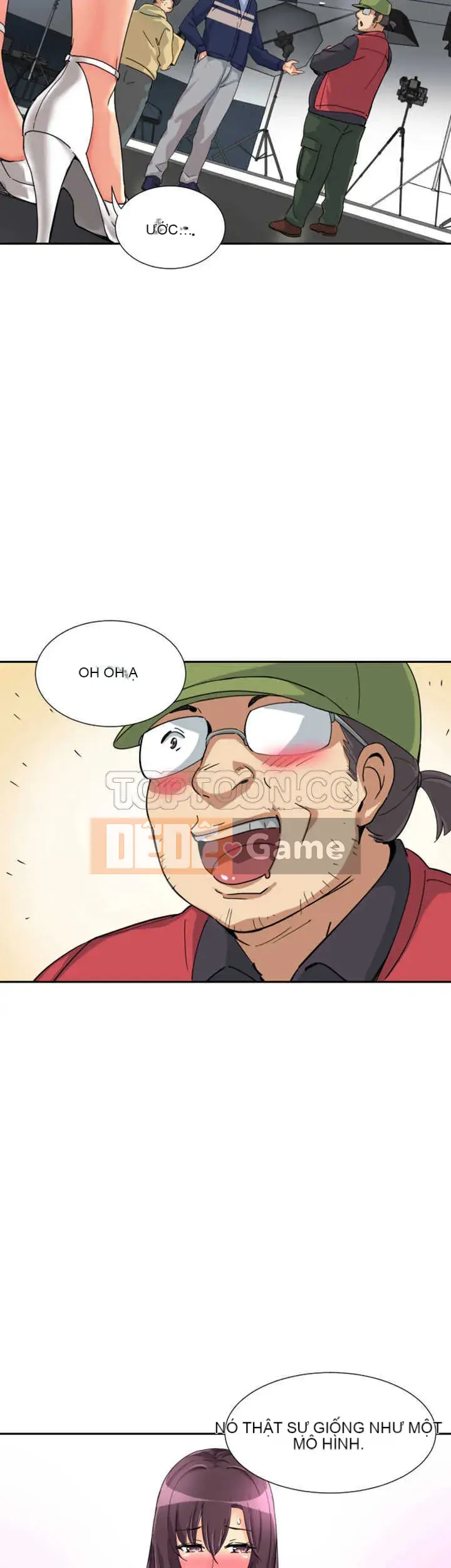 Huấn Luyện Vợ Của Bạn Chương 1-52