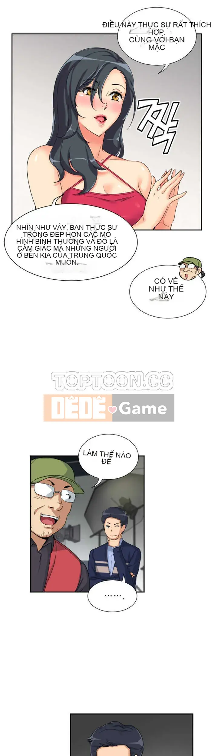 Huấn Luyện Vợ Của Bạn Chương 1-52