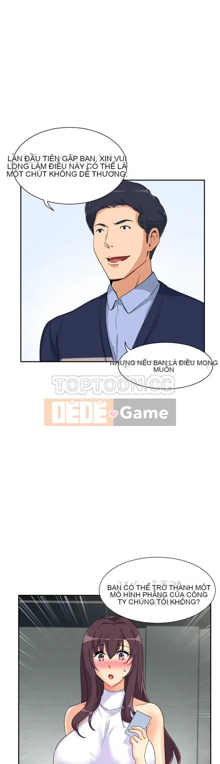 Huấn Luyện Vợ Của Bạn Chương 1-52