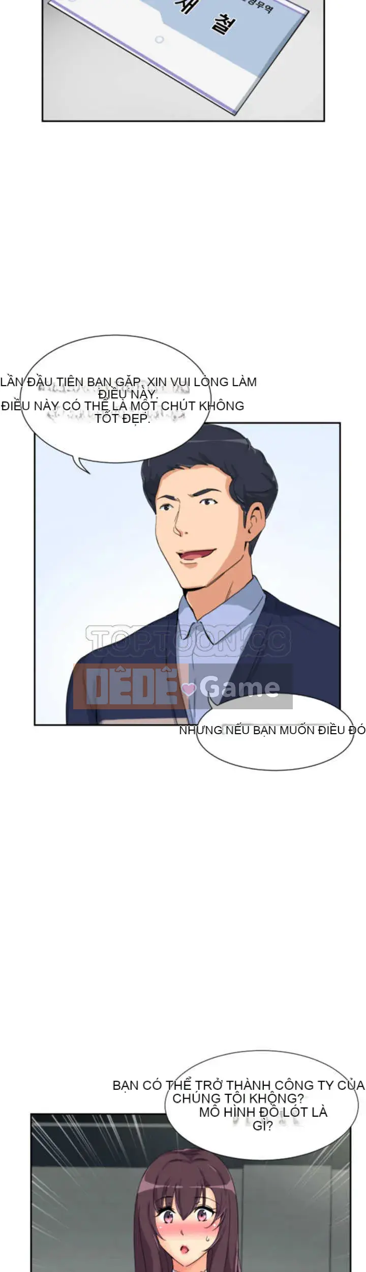 Huấn Luyện Vợ Của Bạn Chương 1-52