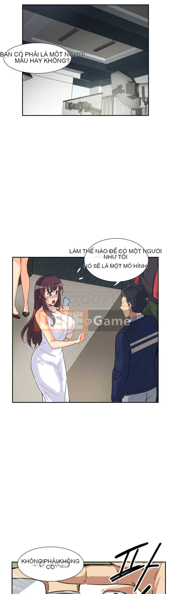 Huấn Luyện Vợ Của Bạn Chương 1-52