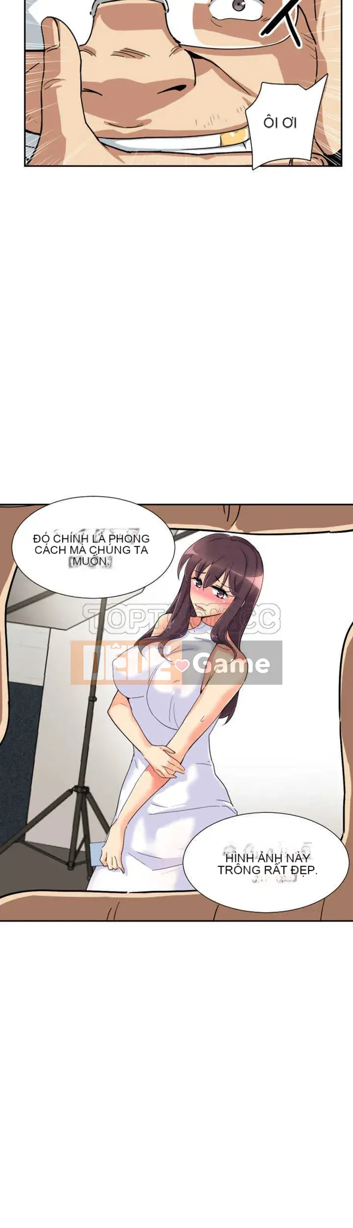 Huấn Luyện Vợ Của Bạn Chương 1-52