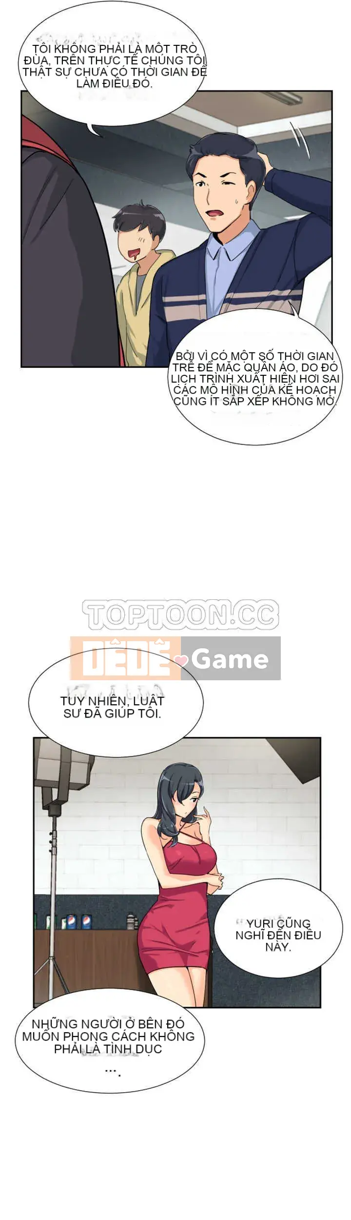 Huấn Luyện Vợ Của Bạn Chương 1-52