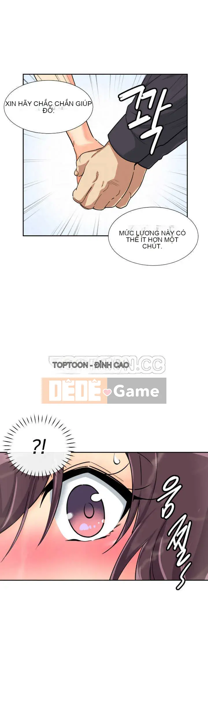 Huấn Luyện Vợ Của Bạn Chương 1-52