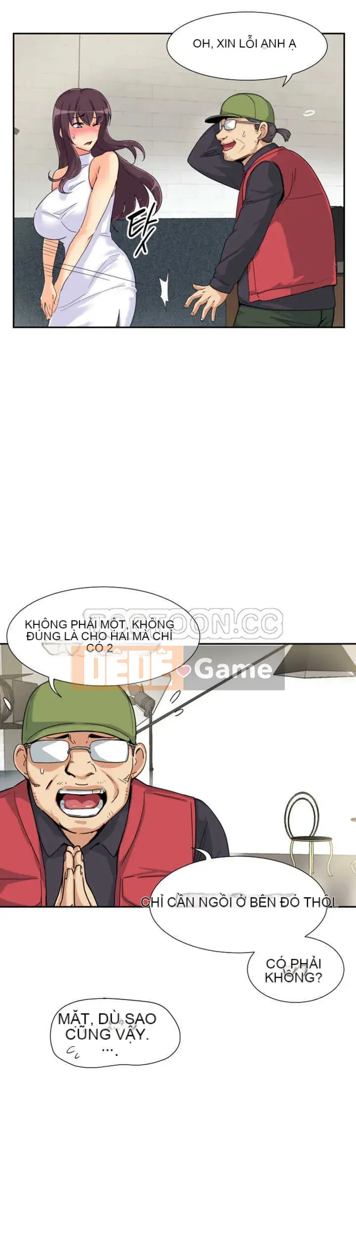 Huấn Luyện Vợ Của Bạn Chương 1-52