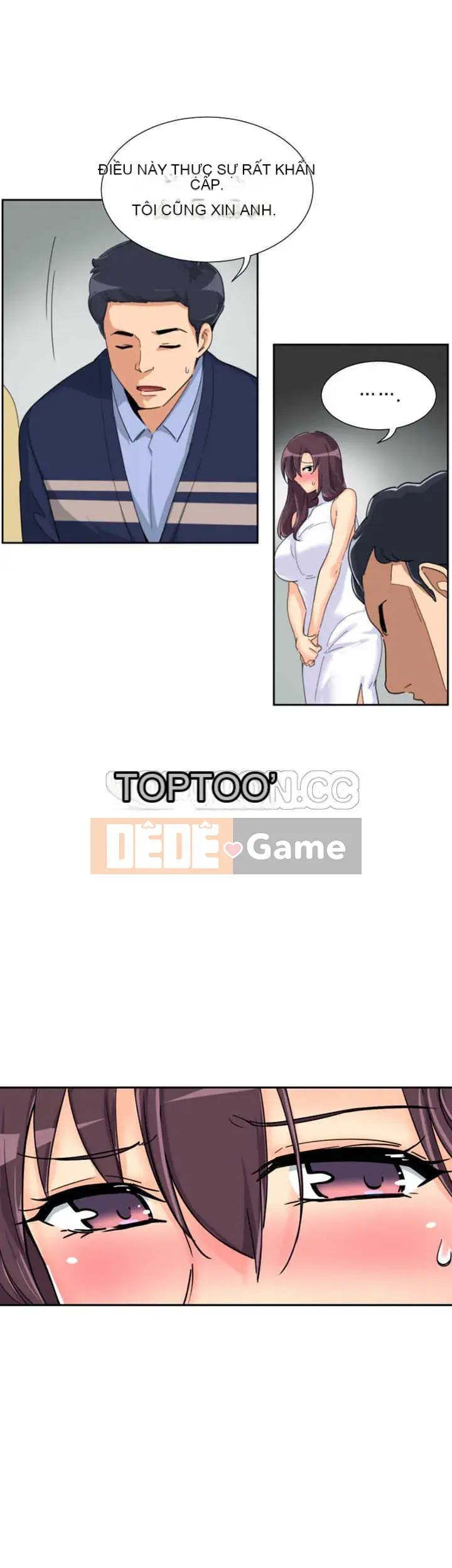 Huấn Luyện Vợ Của Bạn Chương 1-52