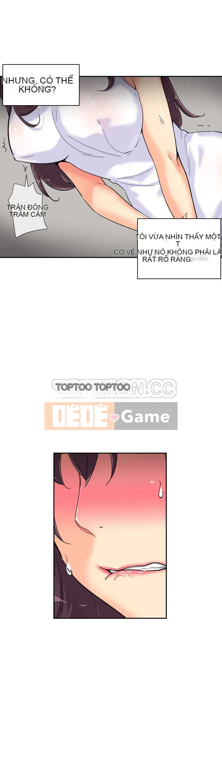 Huấn Luyện Vợ Của Bạn Chương 1-52