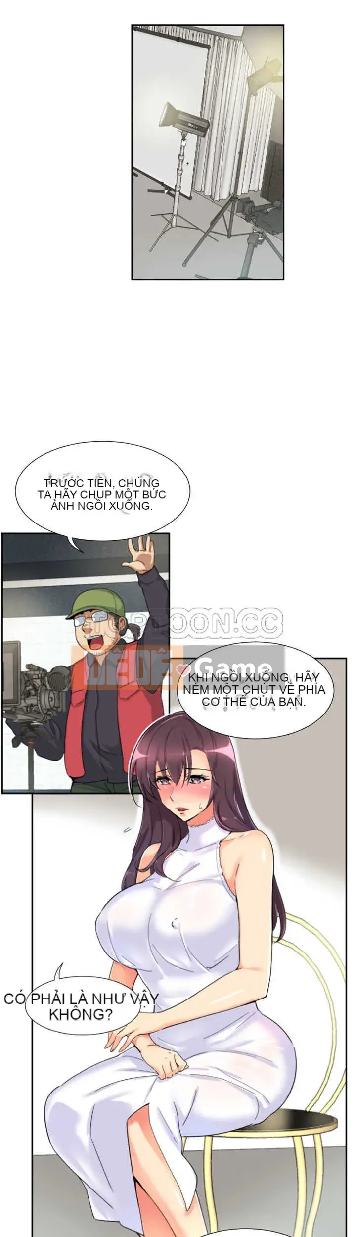 Huấn Luyện Vợ Của Bạn Chương 1-52