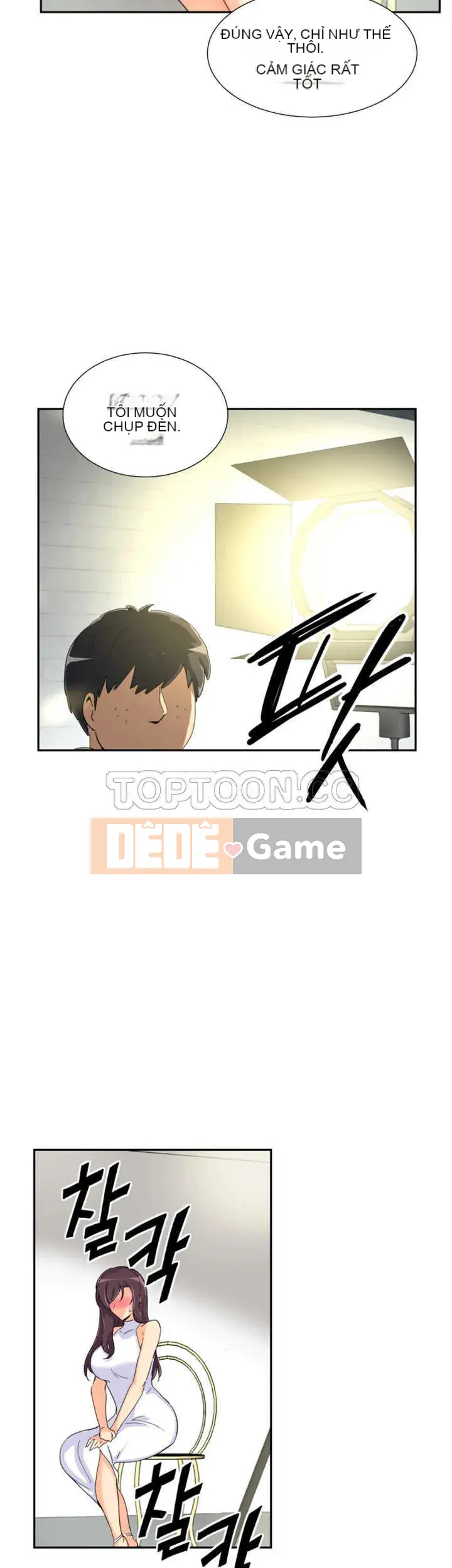 Huấn Luyện Vợ Của Bạn Chương 1-52