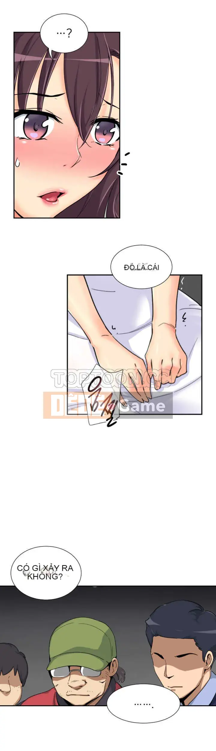 Huấn Luyện Vợ Của Bạn Chương 1-52