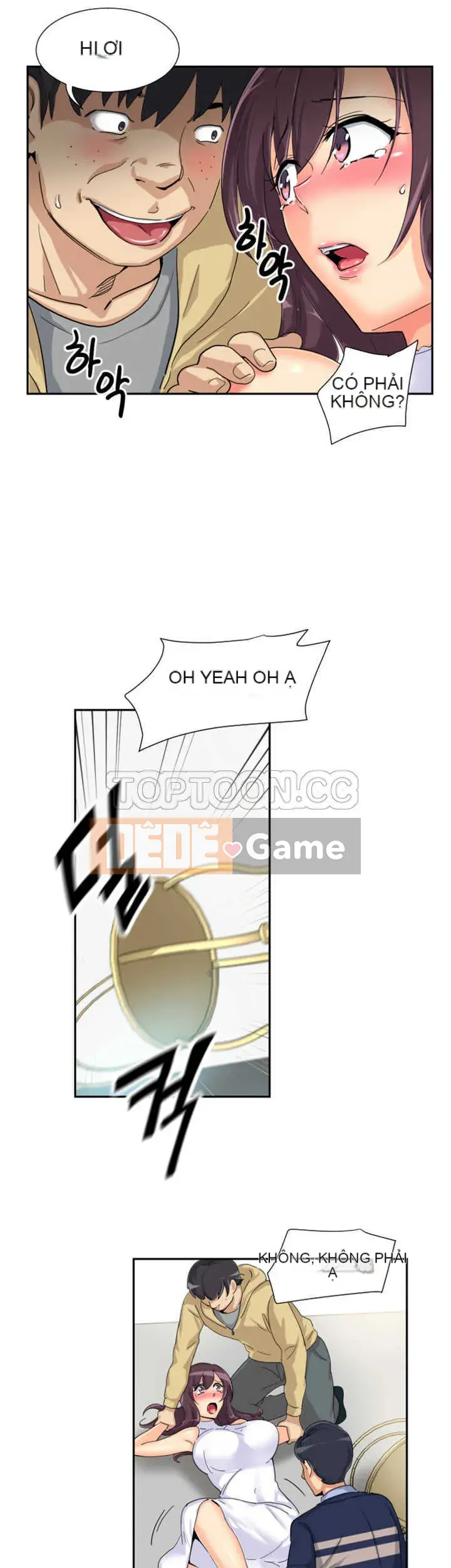 Huấn Luyện Vợ Của Bạn Chương 1-52