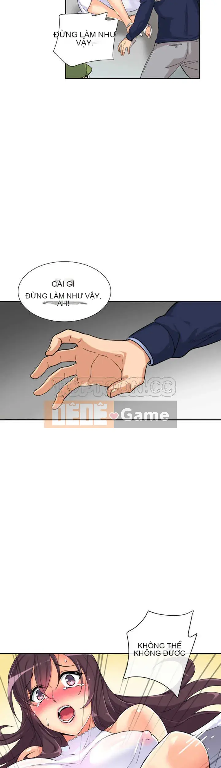 Huấn Luyện Vợ Của Bạn Chương 1-52