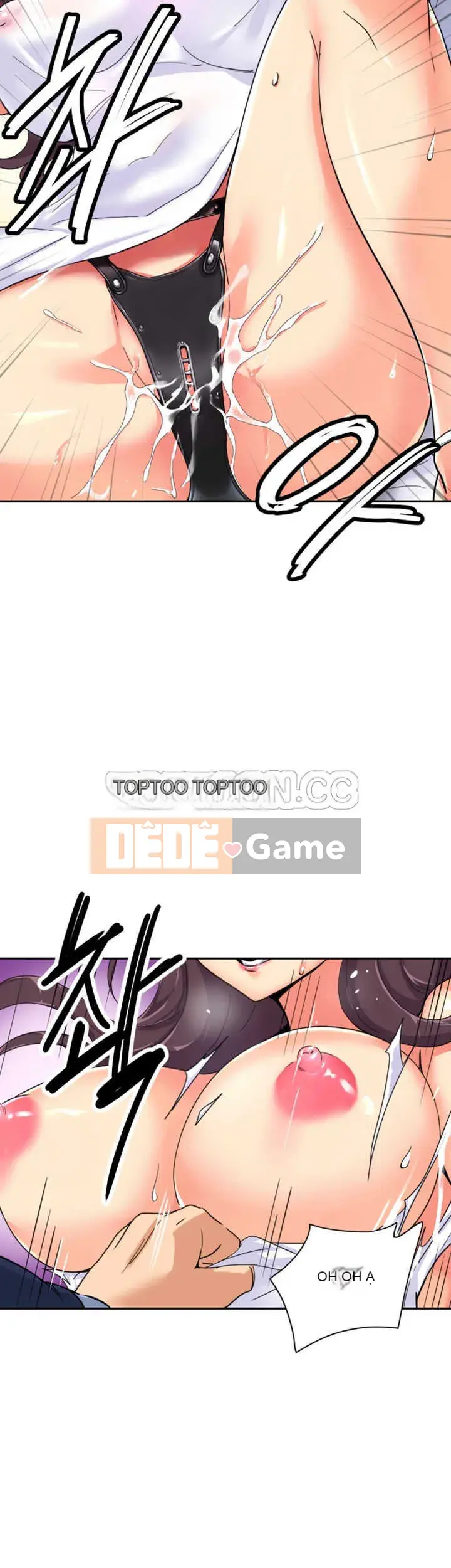 Huấn Luyện Vợ Của Bạn Chương 1-52