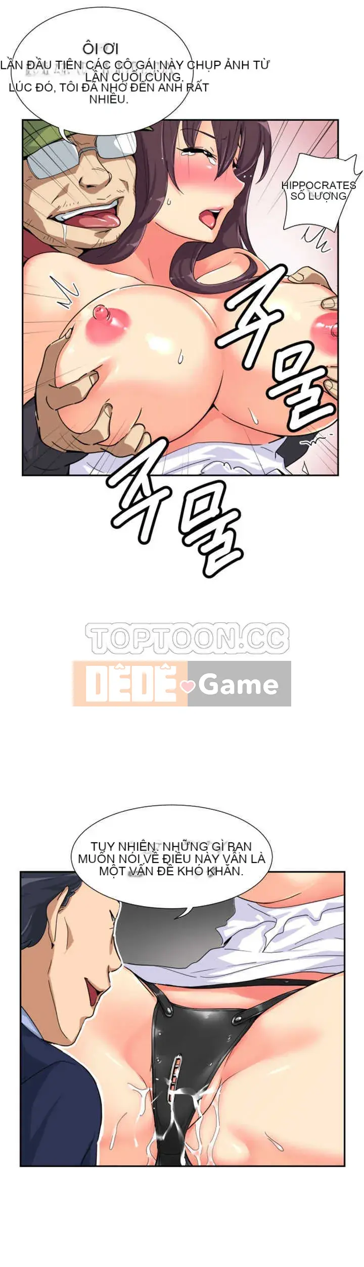 Huấn Luyện Vợ Của Bạn Chương 1-52