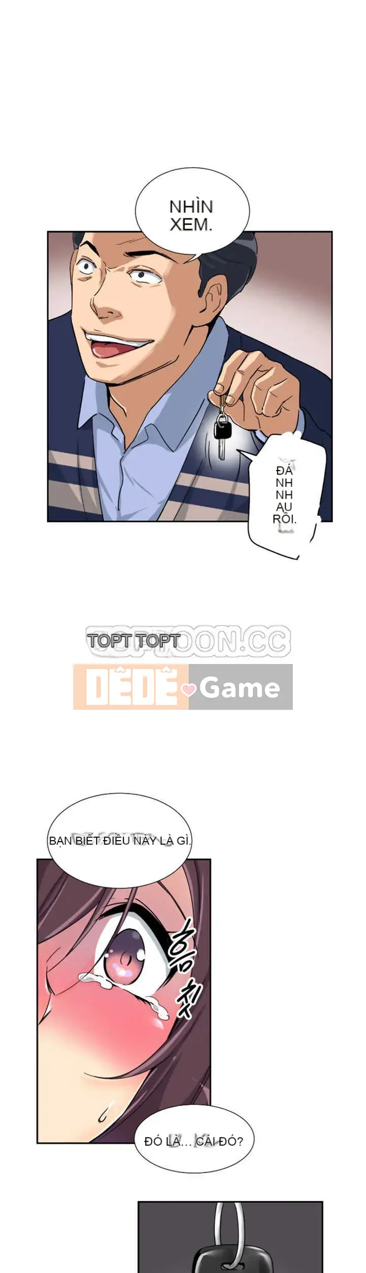 Huấn Luyện Vợ Của Bạn Chương 1-52