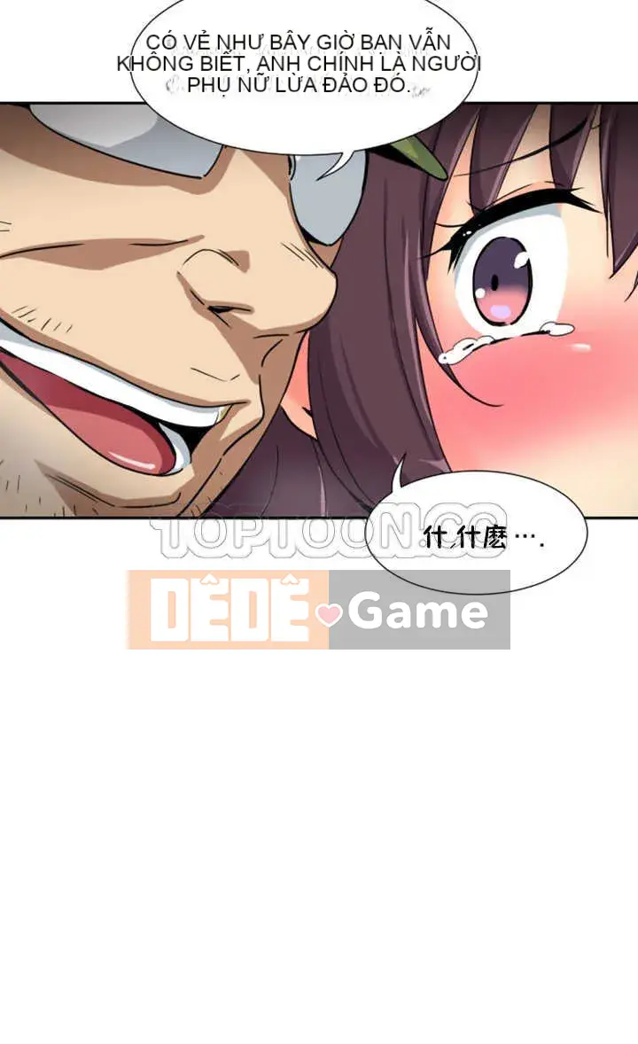 Huấn Luyện Vợ Của Bạn Chương 1-52