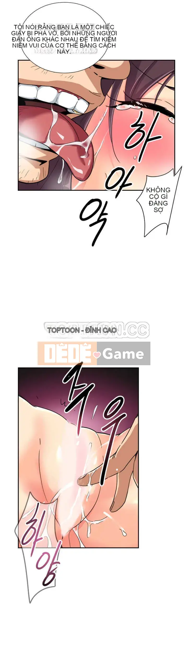 Huấn Luyện Vợ Của Bạn Chương 1-52