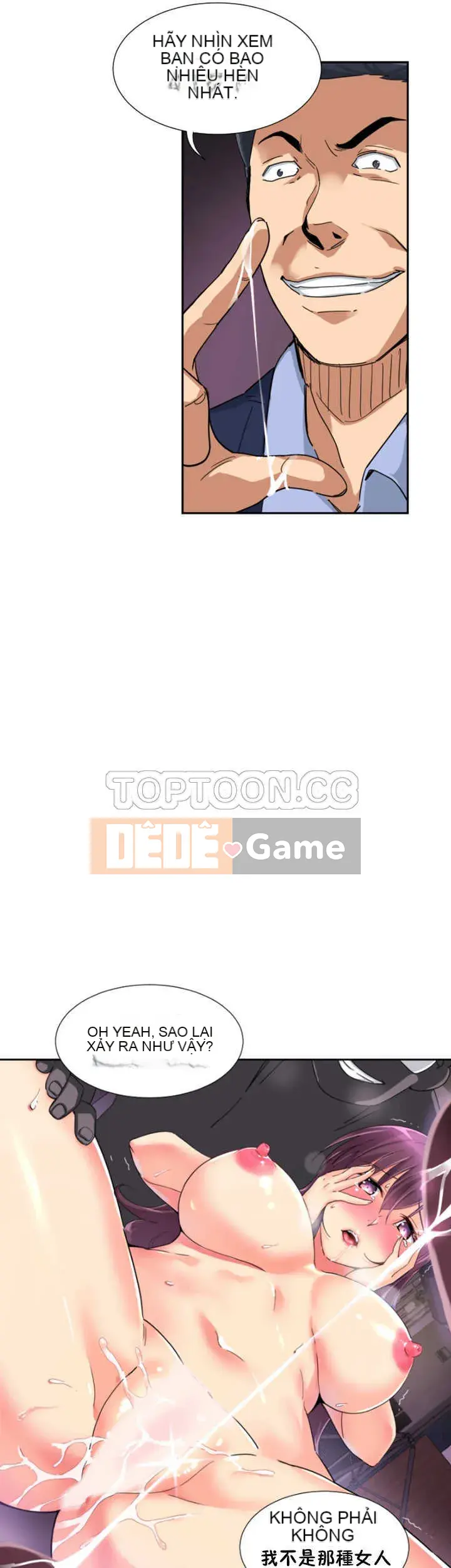 Huấn Luyện Vợ Của Bạn Chương 1-52