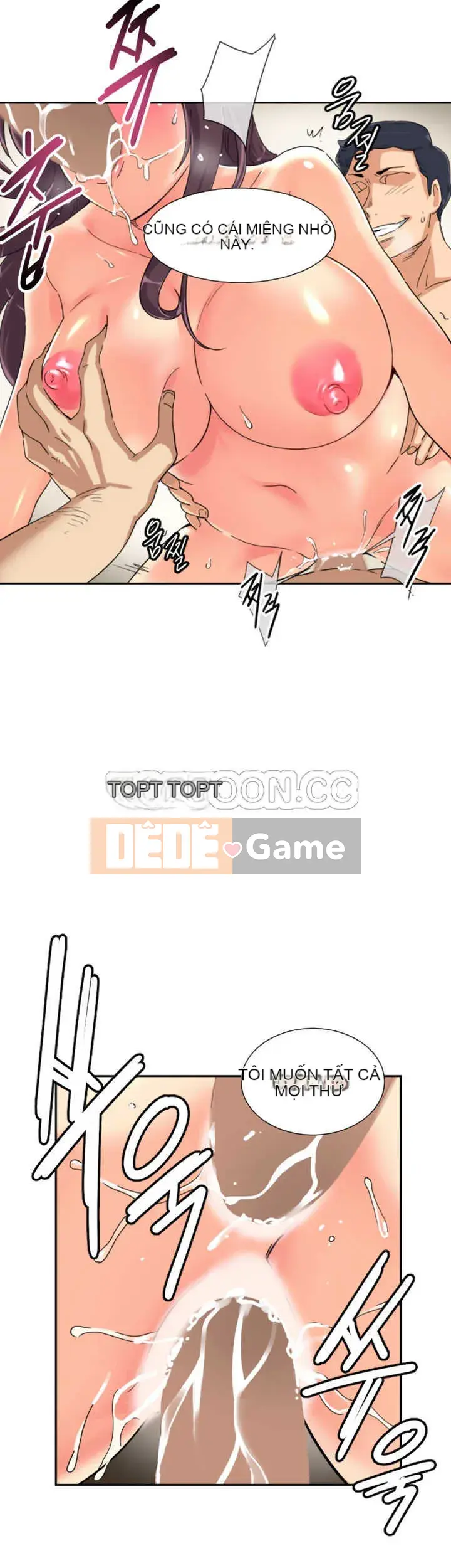 Huấn Luyện Vợ Của Bạn Chương 1-52