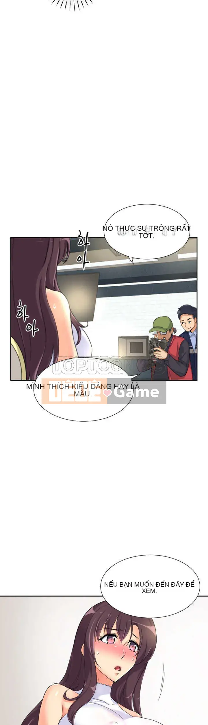 Huấn Luyện Vợ Của Bạn Chương 1-52