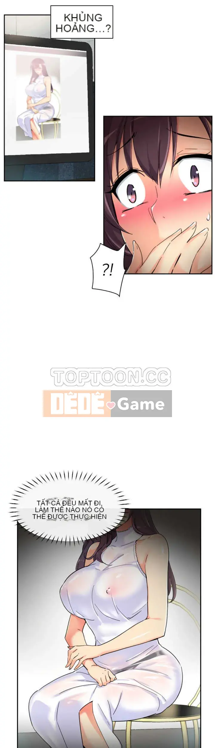 Huấn Luyện Vợ Của Bạn Chương 1-52