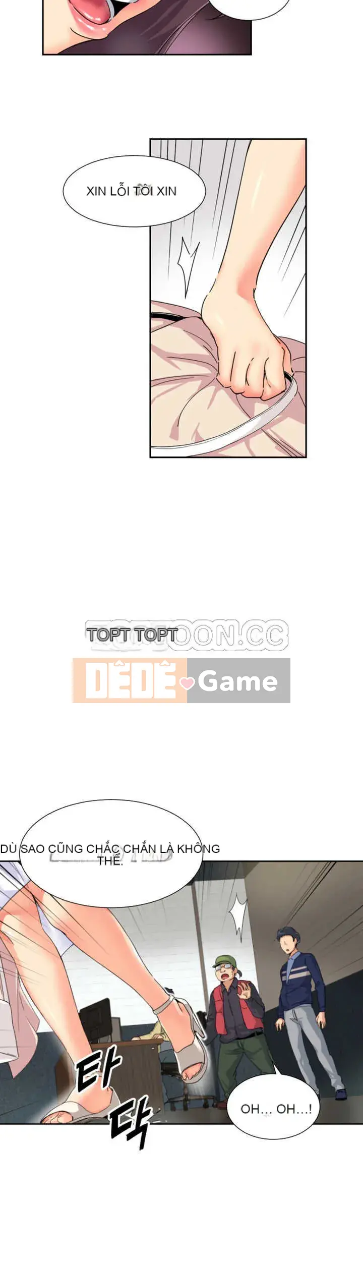 Huấn Luyện Vợ Của Bạn Chương 1-52