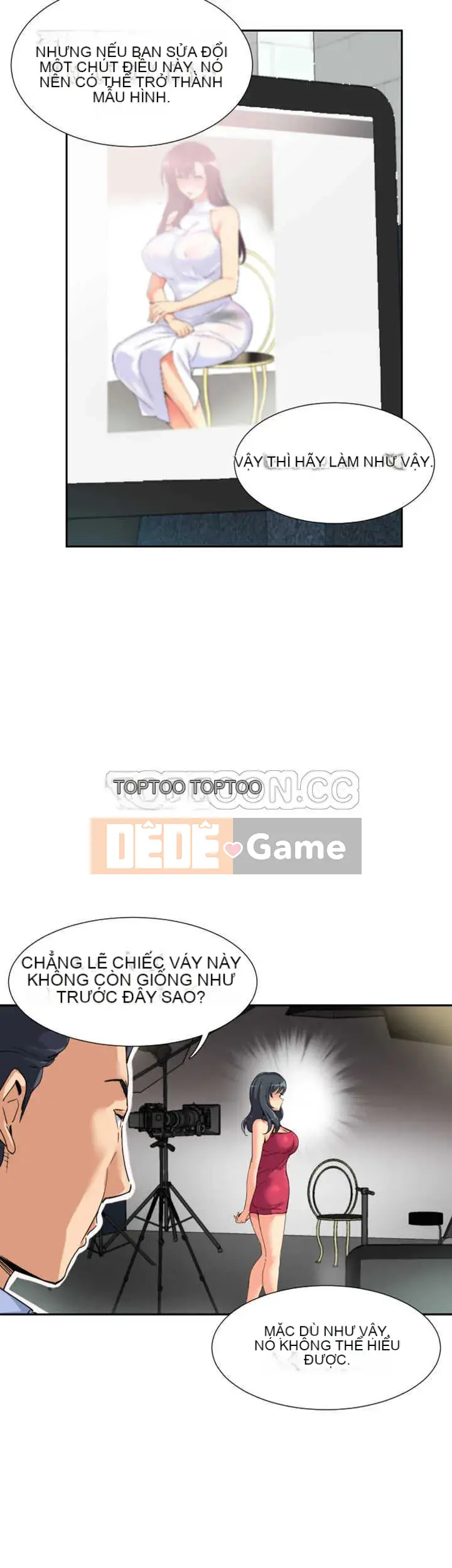 Huấn Luyện Vợ Của Bạn Chương 1-52