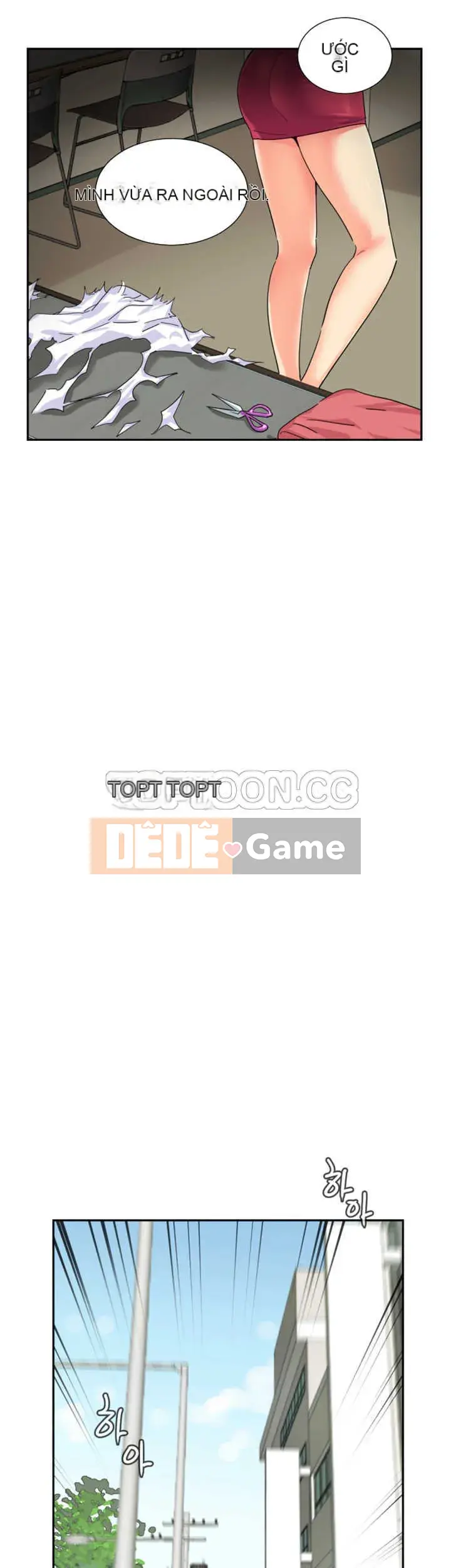 Huấn Luyện Vợ Của Bạn Chương 1-52