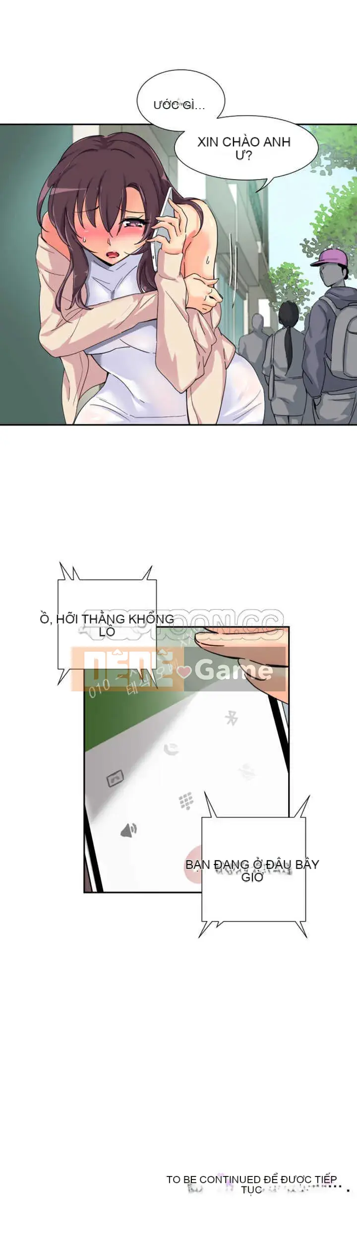 Huấn Luyện Vợ Của Bạn Chương 1-52