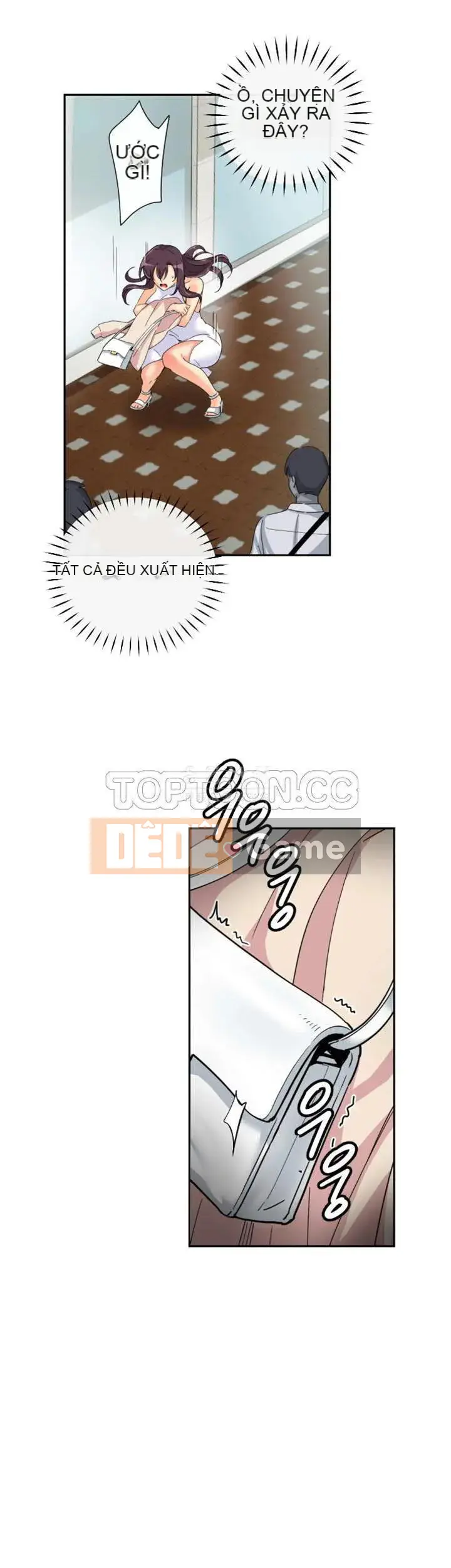 Huấn Luyện Vợ Của Bạn Chương 1-52