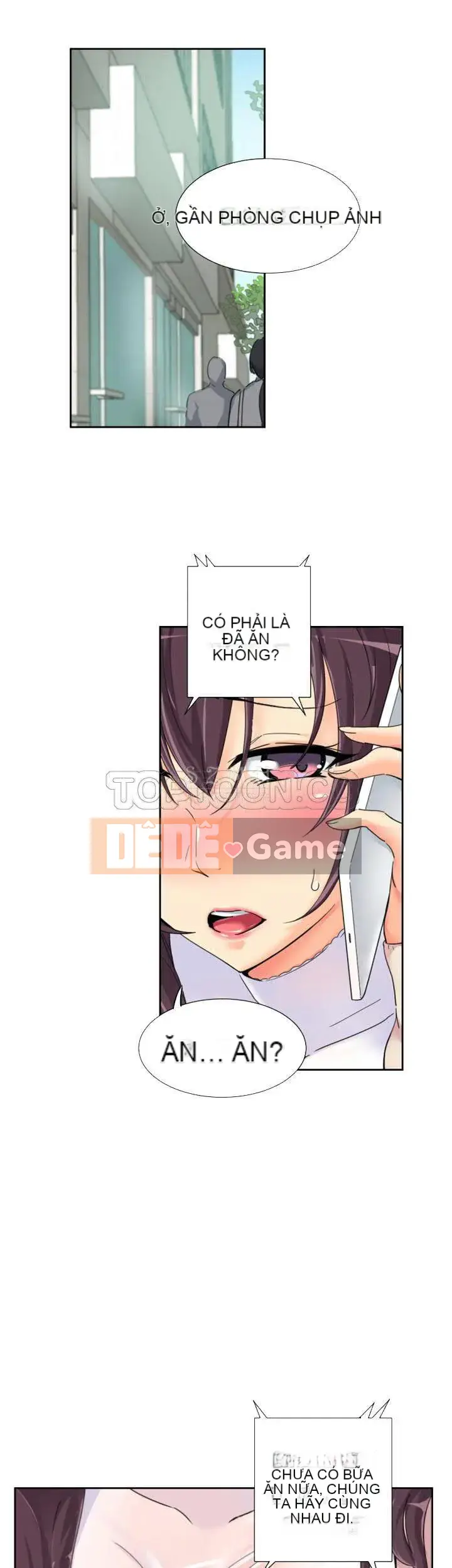 Huấn Luyện Vợ Của Bạn Chương 1-52