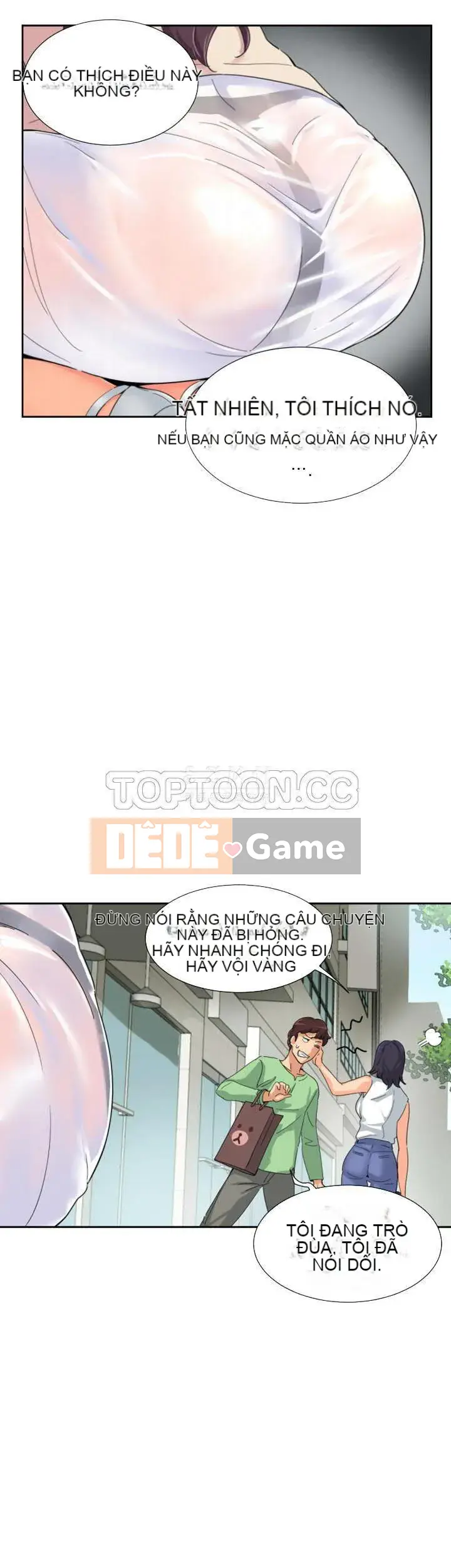 Huấn Luyện Vợ Của Bạn Chương 1-52