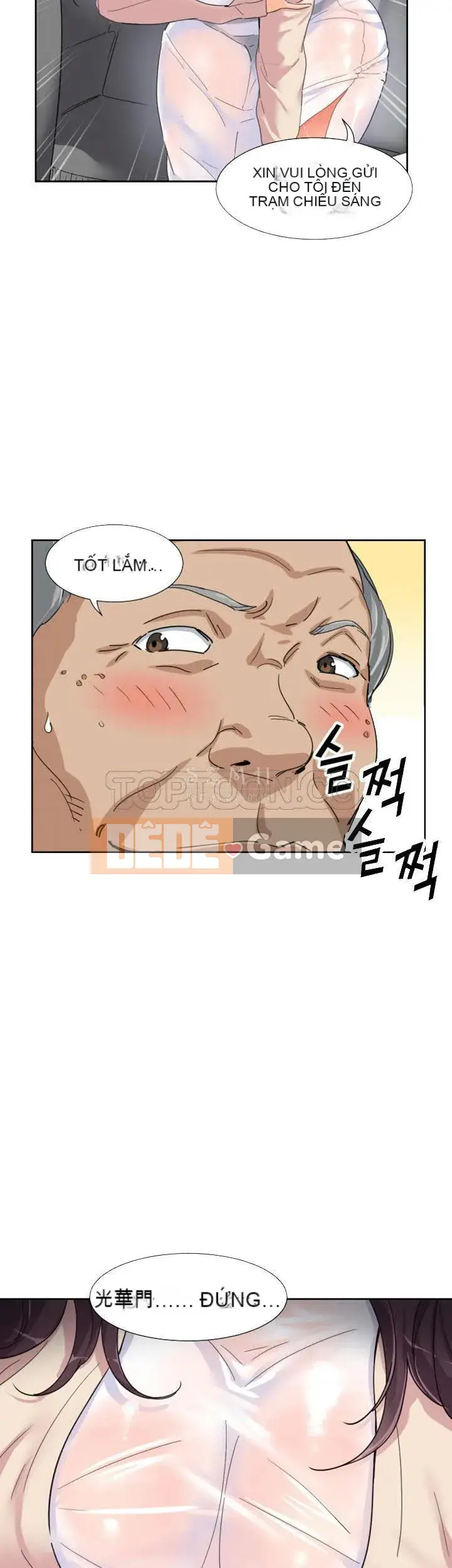 Huấn Luyện Vợ Của Bạn Chương 1-52