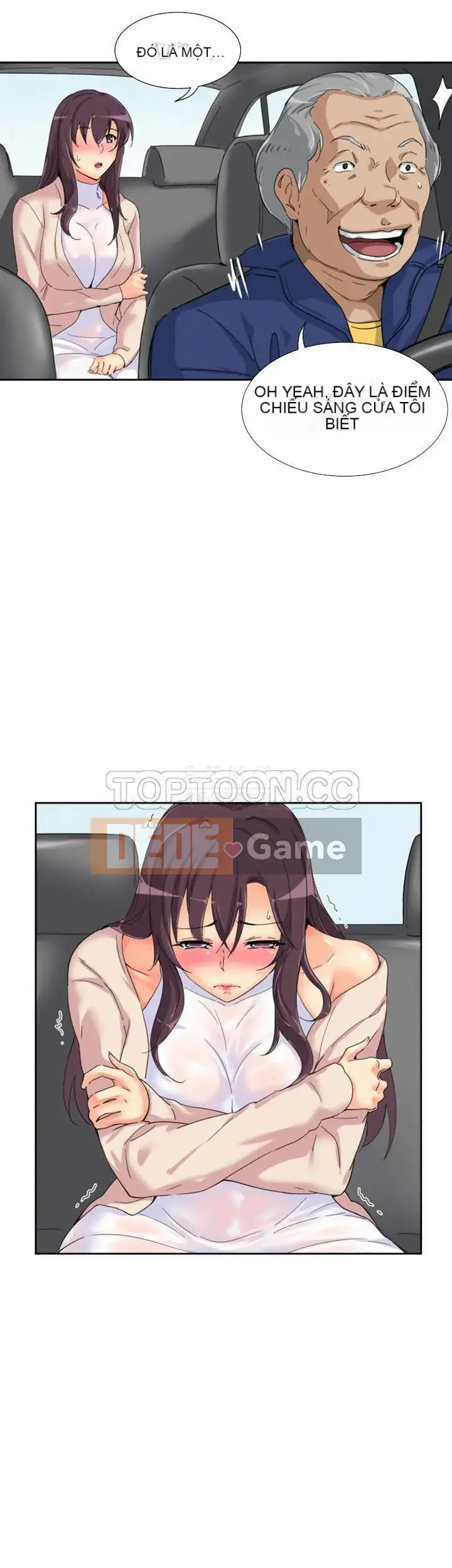 Huấn Luyện Vợ Của Bạn Chương 1-52