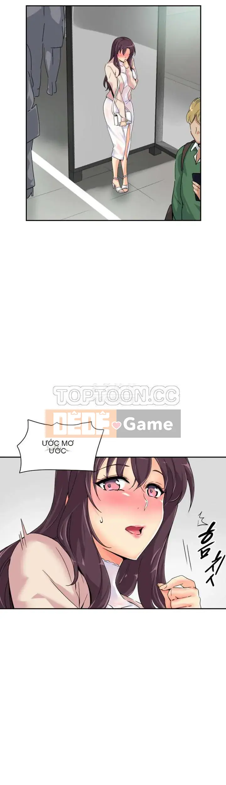 Huấn Luyện Vợ Của Bạn Chương 1-52