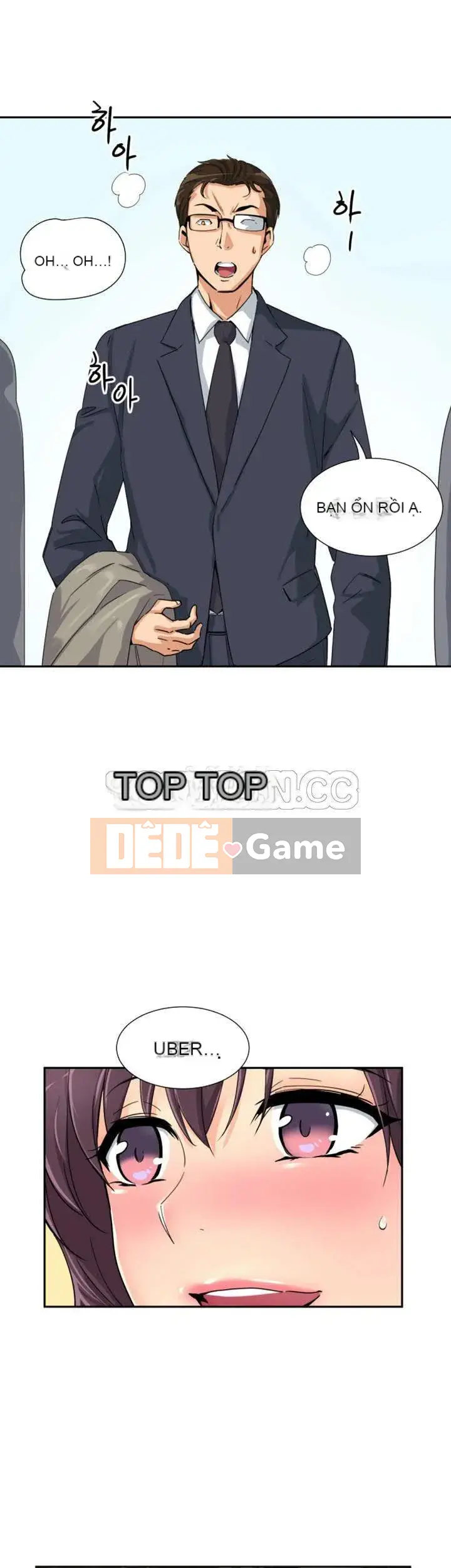 Huấn Luyện Vợ Của Bạn Chương 1-52