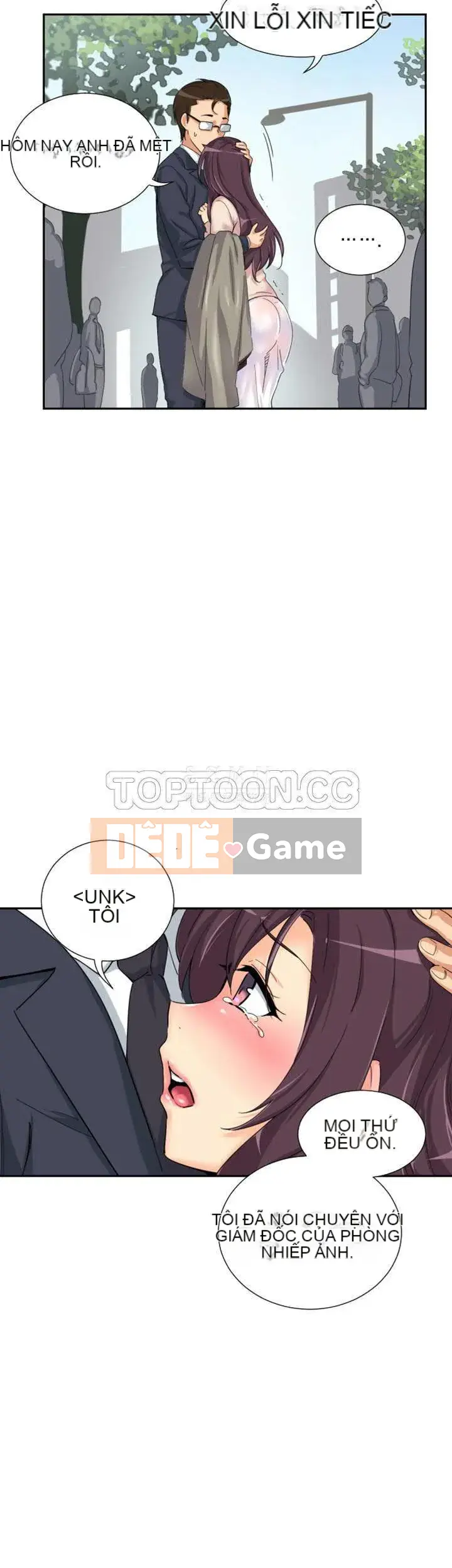 Huấn Luyện Vợ Của Bạn Chương 1-52