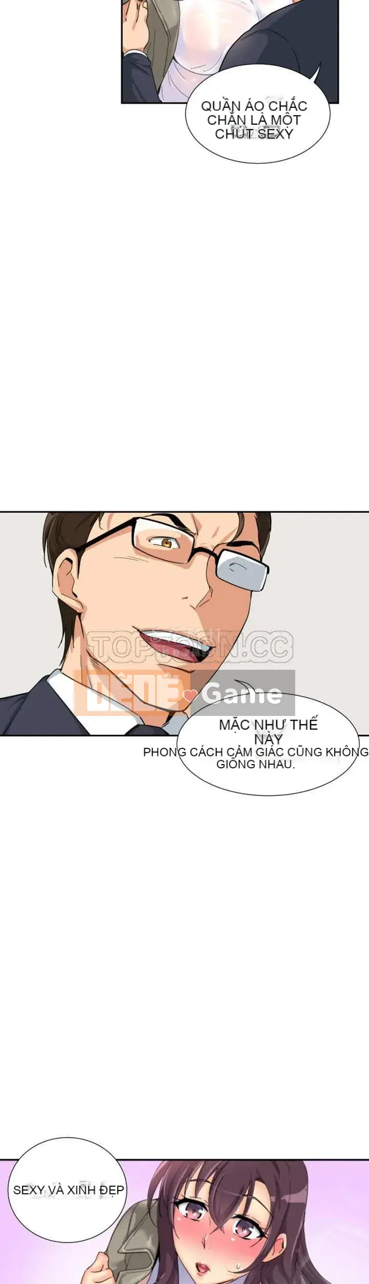 Huấn Luyện Vợ Của Bạn Chương 1-52