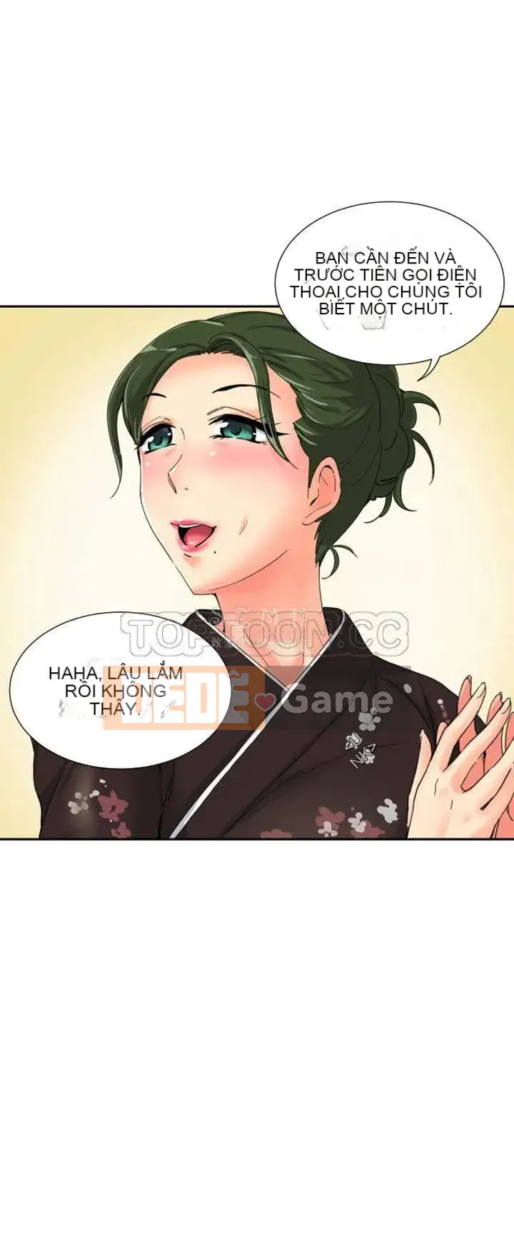 Huấn Luyện Vợ Của Bạn Chương 1-52