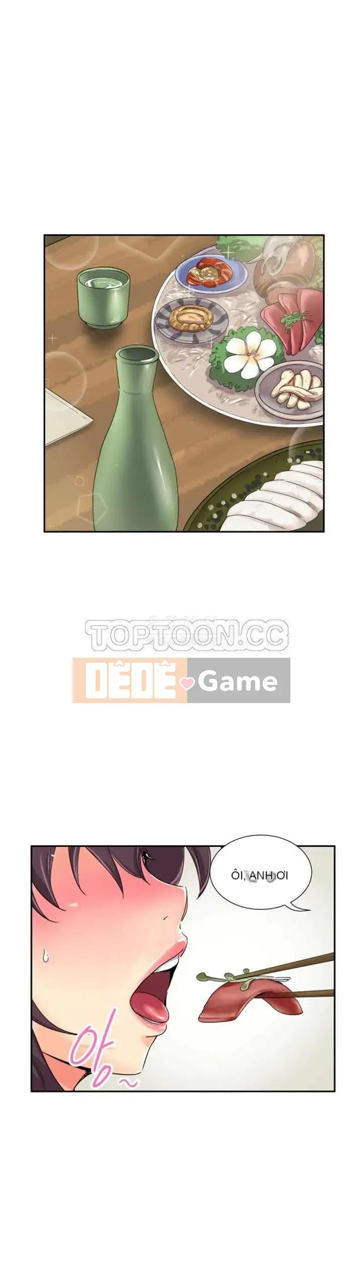 Huấn Luyện Vợ Của Bạn Chương 1-52