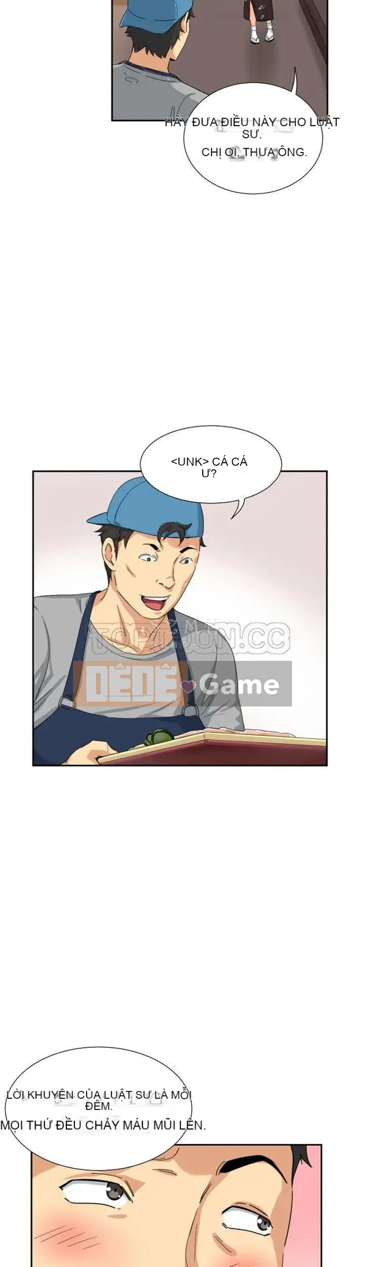 Huấn Luyện Vợ Của Bạn Chương 1-52