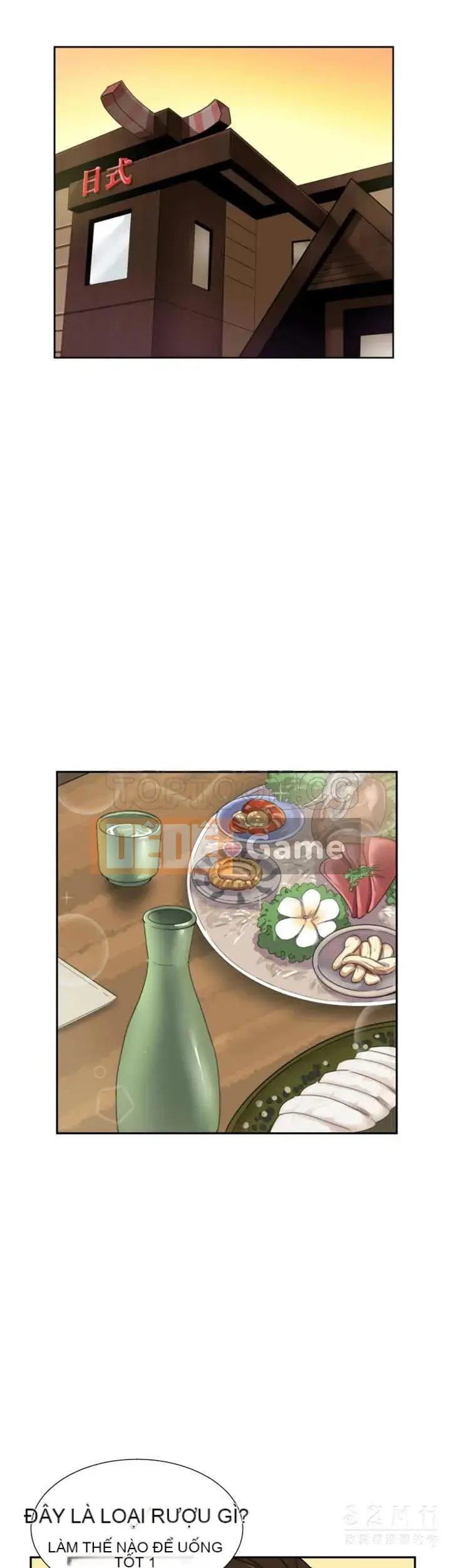 Huấn Luyện Vợ Của Bạn Chương 1-52