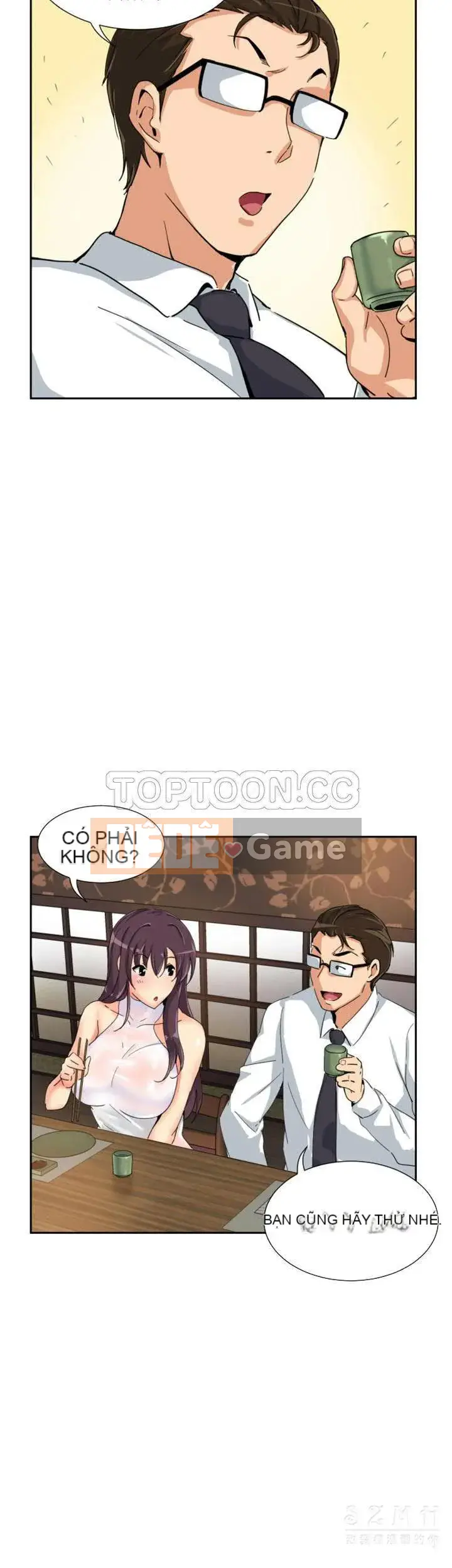 Huấn Luyện Vợ Của Bạn Chương 1-52