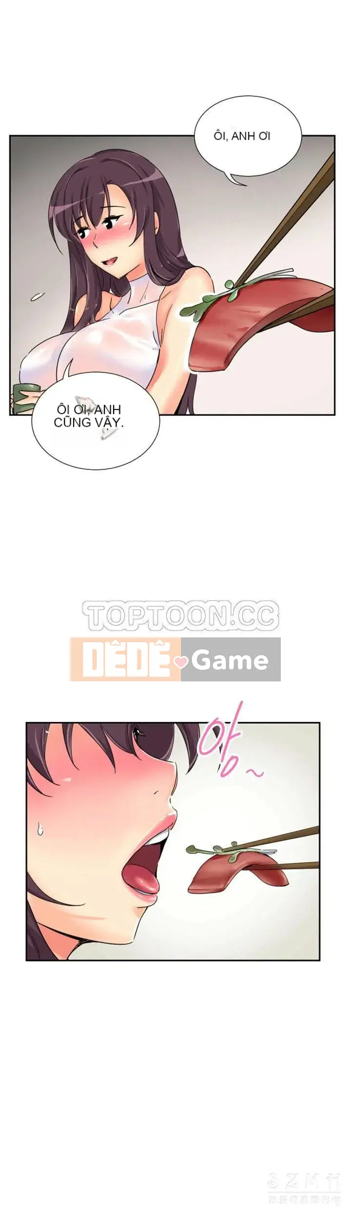 Huấn Luyện Vợ Của Bạn Chương 1-52