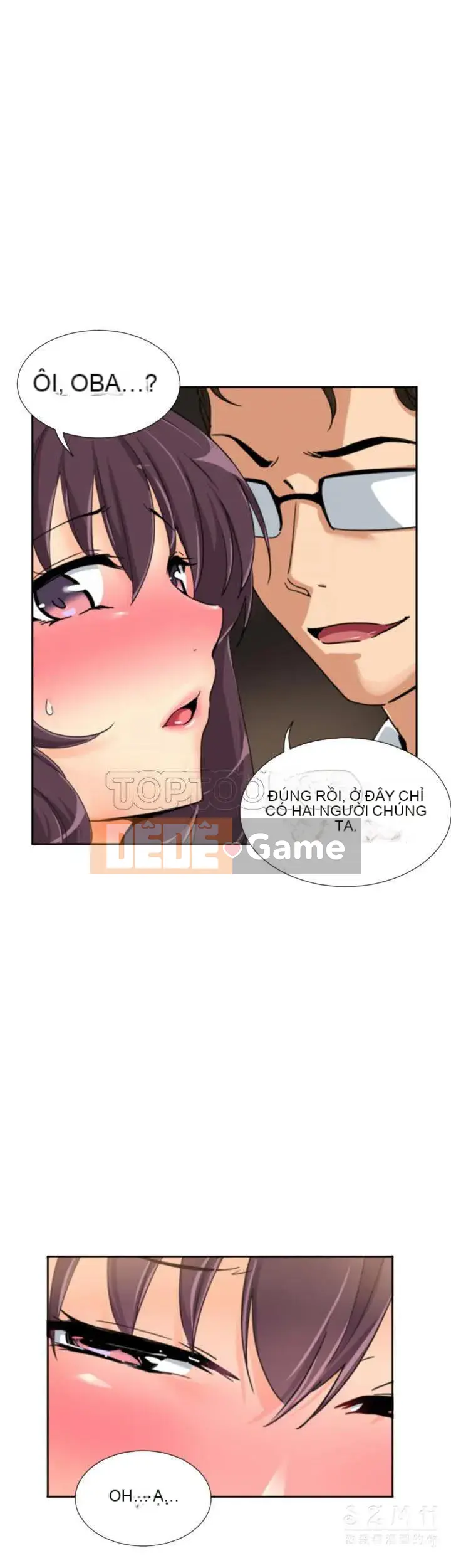 Huấn Luyện Vợ Của Bạn Chương 1-52