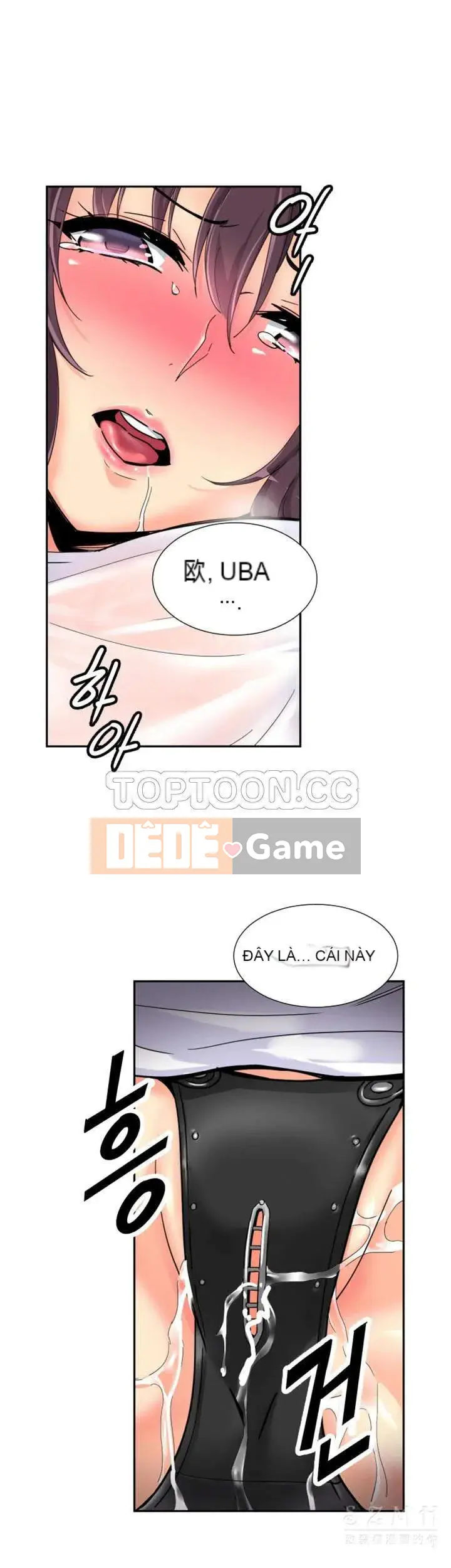 Huấn Luyện Vợ Của Bạn Chương 1-52