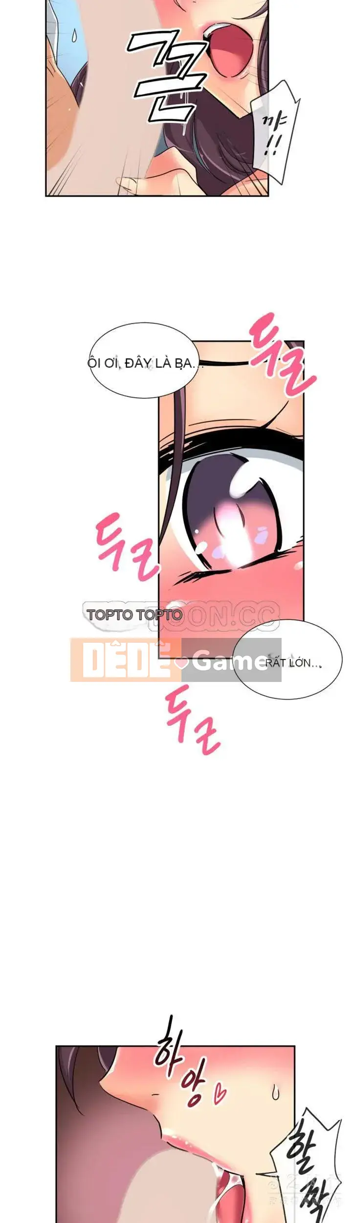 Huấn Luyện Vợ Của Bạn Chương 1-52